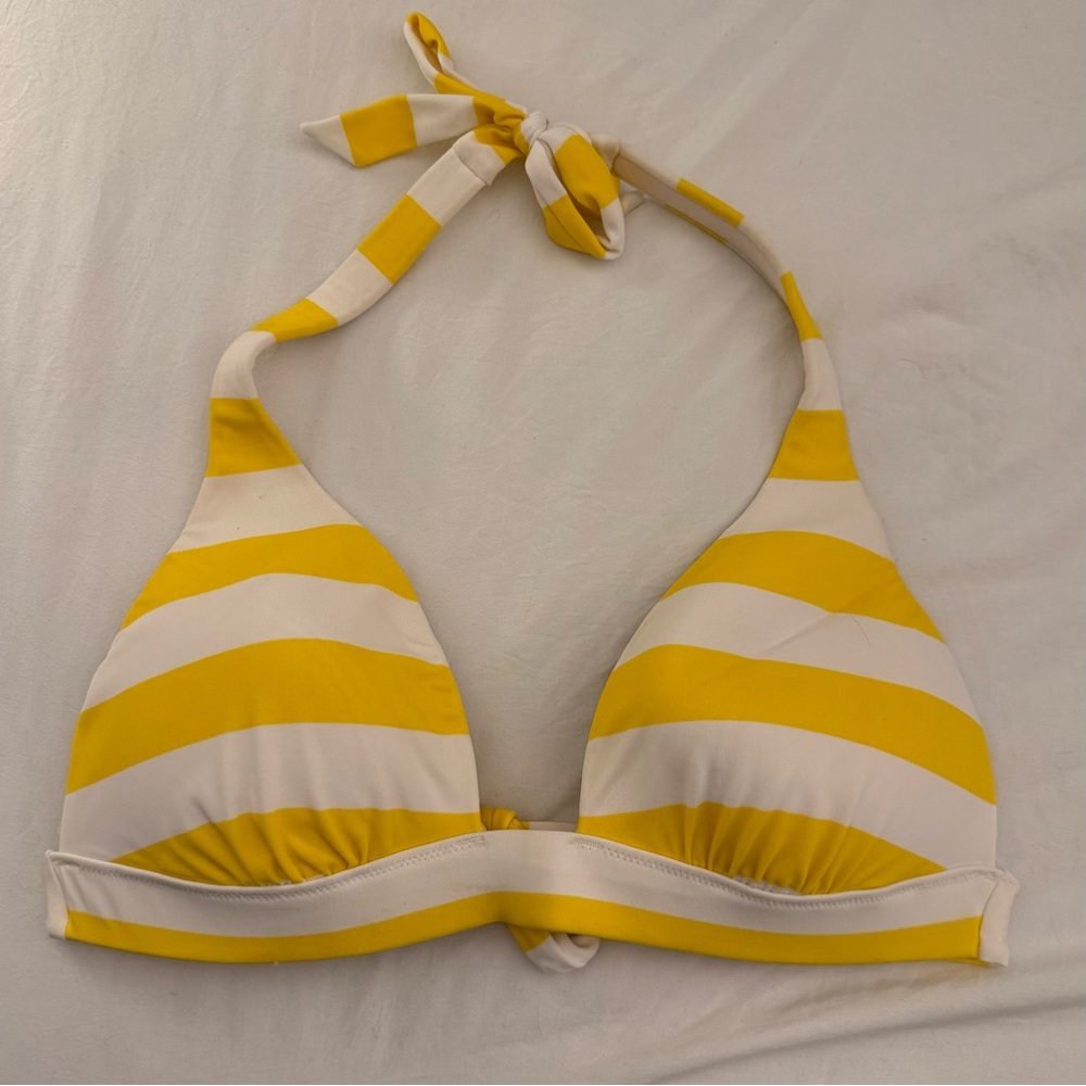 Victoria's Secret Halter Bikini Top